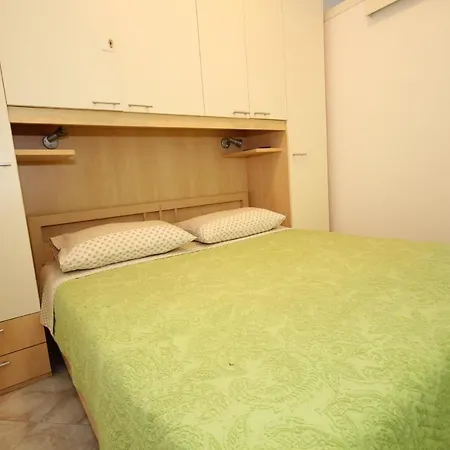Appartement Carlet 10m From The Sea