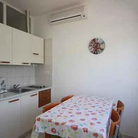 Appartement Carlet 10m From The Sea Rabac