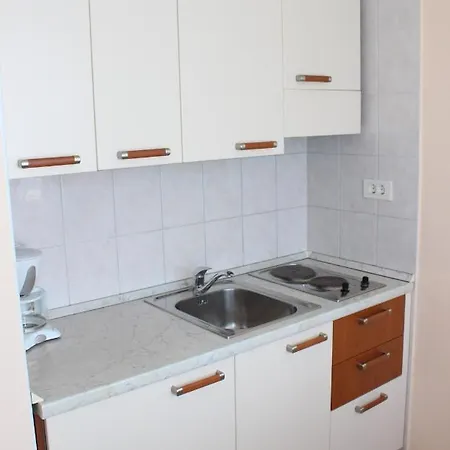 Appartement Carlet 10m From The Sea